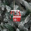 Metal Gondola Ornament (Set of 12) - 2 of 4