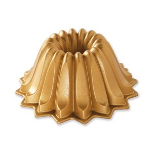 Nordic Ware Lotus Bundt® Pan - 1 of 4