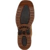 Men's Rocky Original Ride FLX Waterproof Western Boot - 2 of 4