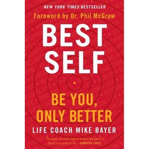 Best Self - by Mike Bayer - 1 of 1