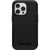 OtterBox DEFENDER SERIES iPhone 13 Pro - Black - Certified Refurbished - 2 of 4