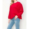 Women's Fidda Top - JOH - 2 of 3