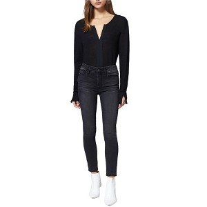 Sanctuary Clothing Womens Social Skinny Fit Jeans - 1 of 1