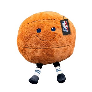 NBA Indiana Pacers Player Pal Plush Ball - 1 of 1