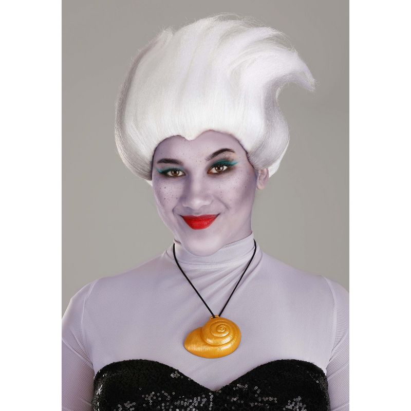 HalloweenCostumes.com Women's Plus Size Premium Ursula Costume., 2 of 11