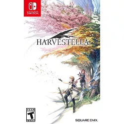 Harvestella - Nintendo Switch