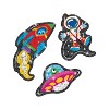 TREND Sparkly Space Stuff Sparkle Stickers®, 36 Per Pack, 6 Packs - 4 of 4