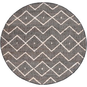 Kilim KLM750 Hand Loomed Indoor Rugs - Safavieh - 1 of 4