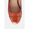 Camella Round Toe Ballerina Flat Shoes - 4 of 4