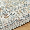 Mark & Day Chrystie 2'x2'11" Rectangle Woven Indoor Area Rugs Charcoal - 3 of 3