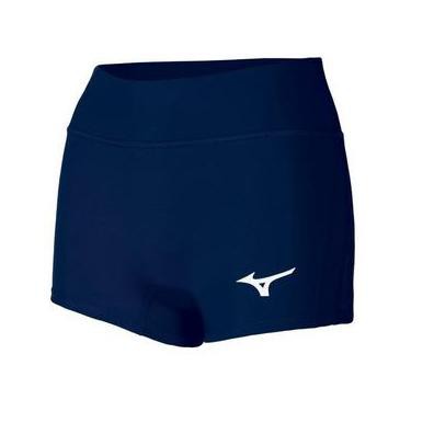 Mizuno Women's Apex 2.5" Inseam Volleyball Short