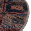 Unique Loom Sisu Collection Area Rug - Aksil - 4 of 4