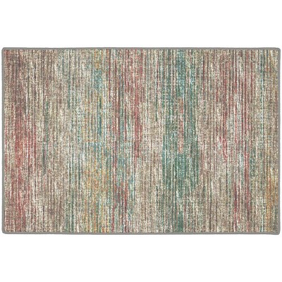 Dalyn Ciara CR1 Mocha Area Rug - 2' x 3' Rectangle