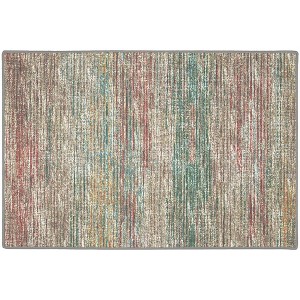 Dalyn Ciara CR1 Mocha Area Rug - 2' x 3' Rectangle - 1 of 3