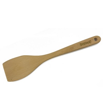 Bayou Classic 12-in Wooden Roux Spoon
