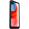 OtterBox COMMUTER SERIES LITE case for Moto G Play (2021) - Black (77-81617) - 3 of 4