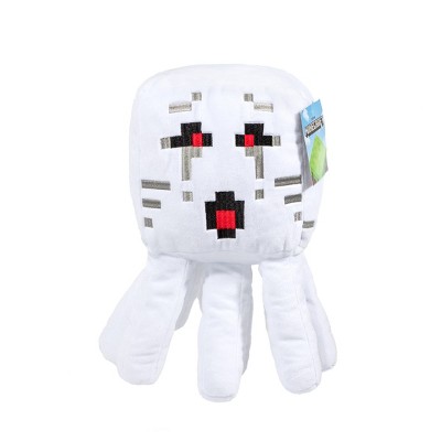 Target hot sale minecraft plush