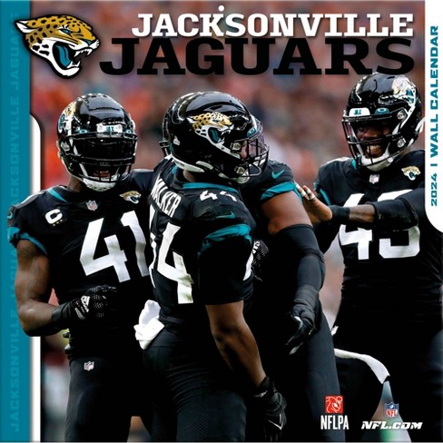 Jacksonville Jaguars on X: 