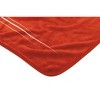 60" x 80" NHL Philadelphia Flyers Raschel Throw Blanket - 2 of 4