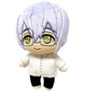 Great Eastern Entertainment Free! S3 - Nao Serizawa Plush 8"H - 2 of 3