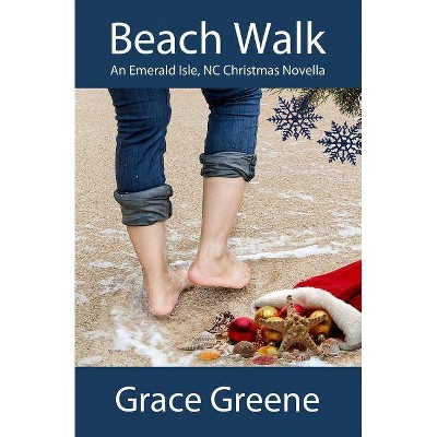 Beach Walk - by  Grace Greene (Paperback)