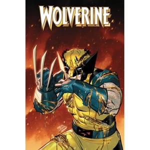 Wolverine by Saladin Ahmed Vol. 2: Call of the Adamantine - (Wolverine (Marvel) (Quality Paper)) (Paperback) - 1 of 1