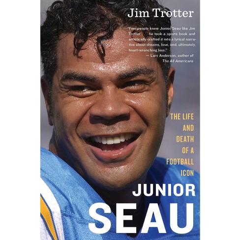 junior seau sports illustrated