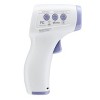 HoMedics No Contact Infrared Digital Thermometer for Body, Food, Liquid, and Room - image 3 of 4