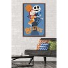 Trends International Disney Tim Burton's The Nightmare Before Christmas - Besties Framed Wall Poster Prints - 2 of 4