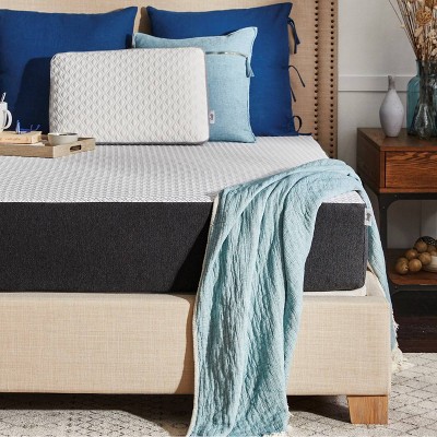 Sealy 10" Hybrid Mattress-in-a-Box with Cool & Clean Cover - Twin