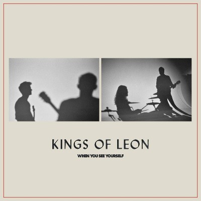 Kings of Leon - When You See Yourself (CD)