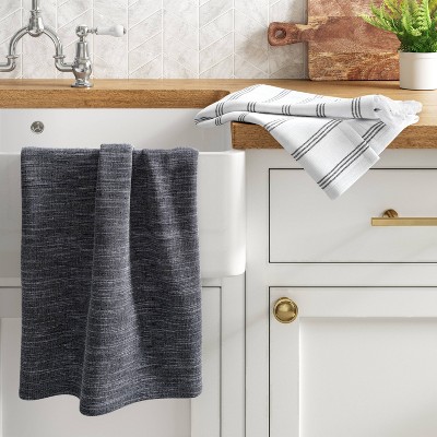 Threshold Kitchen Towels Target