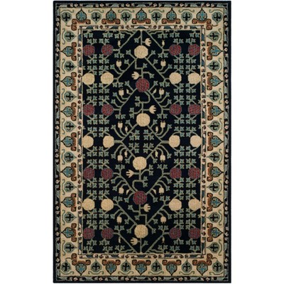 Heritage HG740 Hand Tufted Area Rug  - Safavieh