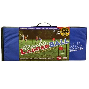 University Games Double Ladder Ball, Classic - 1 of 1