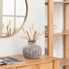 MH London Storm Terracotta Vase with Rustic Texture - 2 of 4