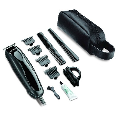 hair clipper kit target