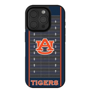 Keyscaper NCAA Field Bump Cell Phone Case for iPhone 15 Plus - 1 of 4