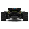 Arrma Vorteks ARA4305V4T2 1/10 4x4 3S BLX DSC 223S Teal/Yellow - 4 of 4
