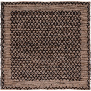 Natural Fiber NF222 Hand Woven Area Rug  - Safavieh - 1 of 4