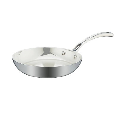 Cuisinart French Classic 10-Piece Stainless Steel Cookware Set