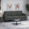 Adderbury Contemporary Tufted Sofa - Christopher Knight Home - 2 of 4