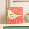 Pavilion Gift Company - Aunt - 4.5" x 4.5" Plaque - Wall Sign Panels - 2 of 4
