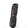 Anderic RRUR01.7 4-Device Universal Remote Control for Roku Streaming Players & Roku TV's with Backlighting, Learning, and Macro - 2 of 4