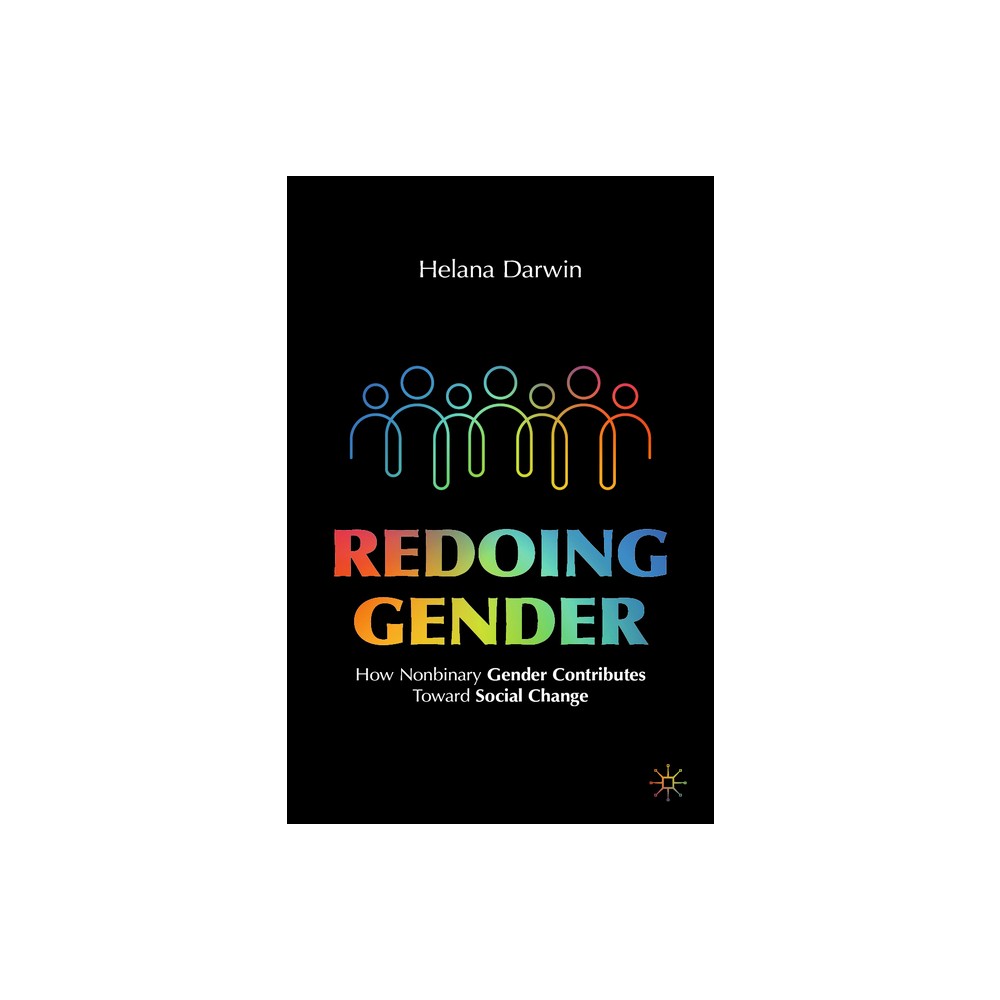 Redoing Gender - by Helana Darwin (Paperback)