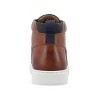 Vance Co. Mens Ortiz Lace-up High Top Sneaker - 3 of 4