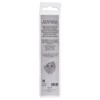 Idun Minerals Retractable Kabuki Brush - 002 - 1 Pc Brush - 4 of 4