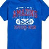 Boys' - Marvel - Property Of Spider Man Short Sleeve Graphic T-Shirt - 2 of 4