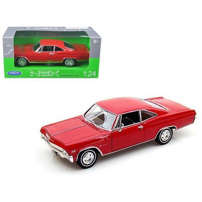 1965 impala diecast