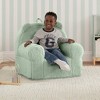 babyGap by Delta Children Faux Shearling Bear Chair - Greenguard Gold Certified - 4 of 4