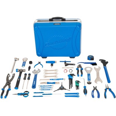 Park Tool EK-3 Travel and Event Kit Tool Kit